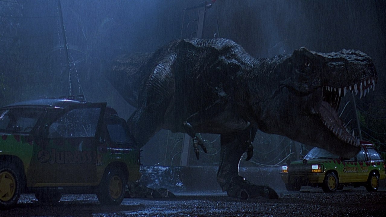 Le cri des dinosaures dans Jurassic Park est-il scientifiquement correct ?