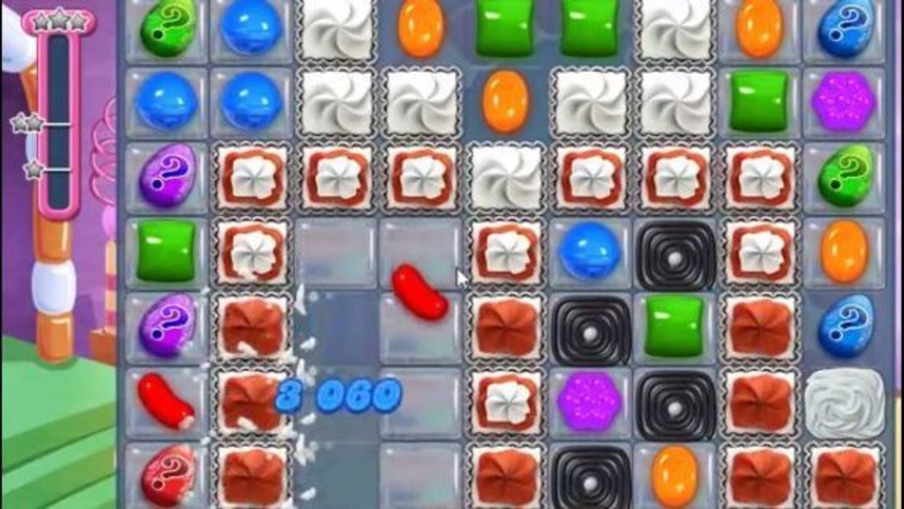 Candy Crush Saga Level 766: Lösung, Tipps und Tricks