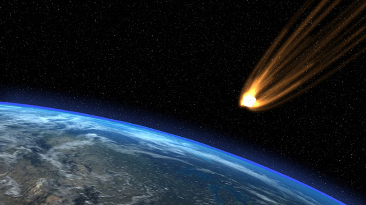 Astéroïde : le plus grand cratère d'impact au monde découvert en Australie