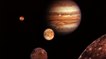 Jupiter a-t-elle détruit les premières planètes du Système solaire ?