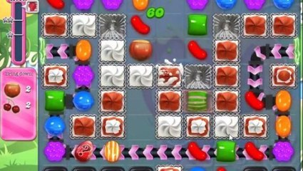 Candy Crush Saga Level 802: Lösung, Tipps und Tricks