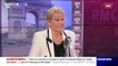 Valérie Pécresse ou Emmanuel Macron ? Nadine Morano pense que le choix de Nicolas Sarkozy sera "clair"