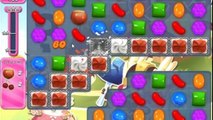 Candy Crush Saga Level 796: Lösung, Tipps und Tricks