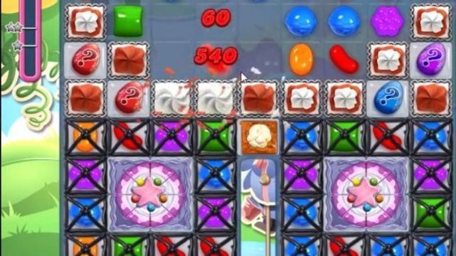 Candy Crush Saga Level 801: Lösung, Tipps und Tricks