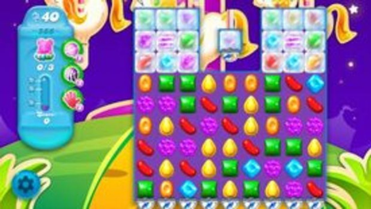 Candy Crush Soda Level 566: Lösung, Tipps und Tricks
