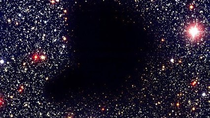 La plus grande structure jamais découverte dans l'Univers est un "supervide"