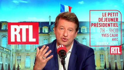 Les propositions du candidat Jadot