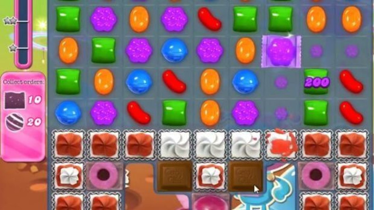 Candy Crush Saga Level 859: Lösung, Tipps und Tricks