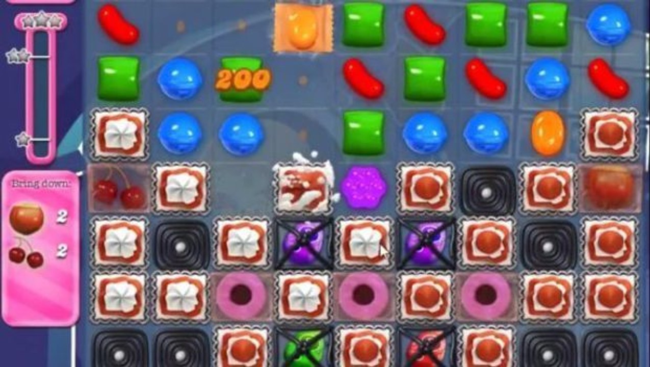 Candy crush saga level 841: lösung, tipps und tricks