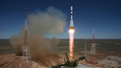 Progress : la Russie tente de reprendre contact avec son cargo perdu dans l’espace