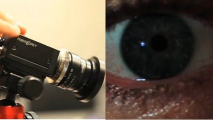 Quand l'invisible devient visible grâce à une invention étonnante