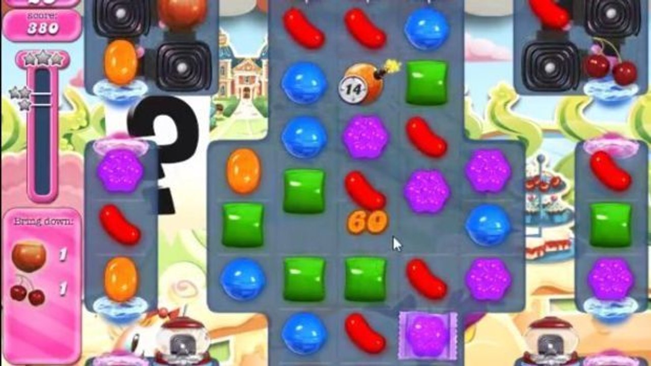 Candy Crush Saga Level 868: Lösung, Tipps und Tricks