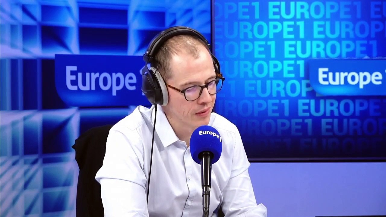 Immigration, Europe et Espace Schengen : le débat de Vincent Tremolet de Villers, Guillaume Bigot et Louis Hausalter
