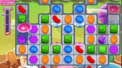 Candy Crush Saga Level 850: Lösung, Tipps und Tricks
