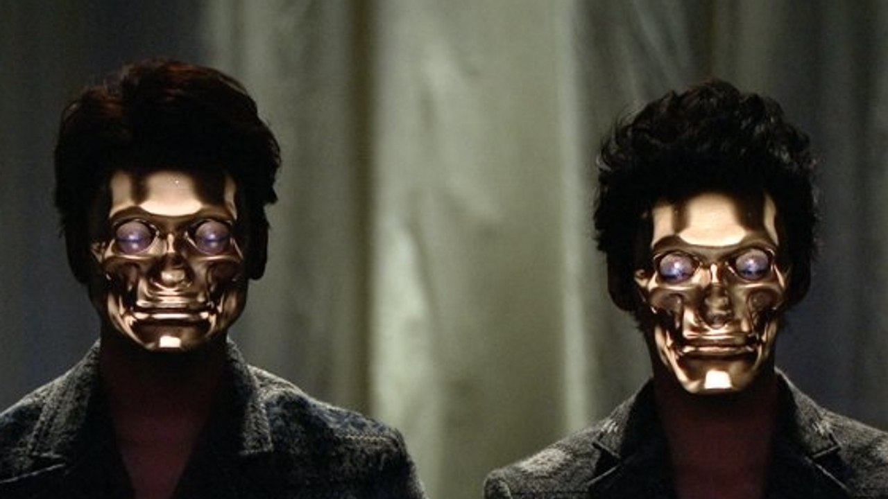 Face Hacking : un maquillage numérique hallucinant qui métamorphose le visage humain