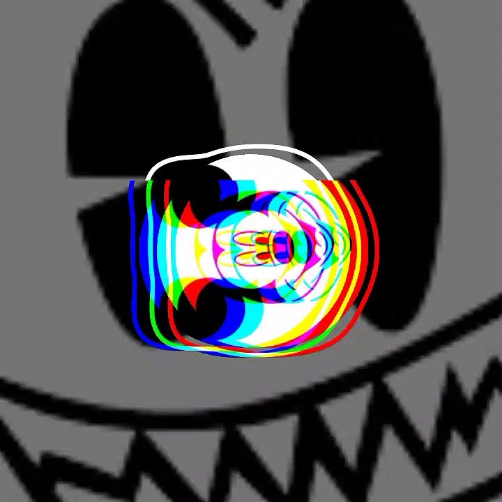 Mickey mouse phase 3