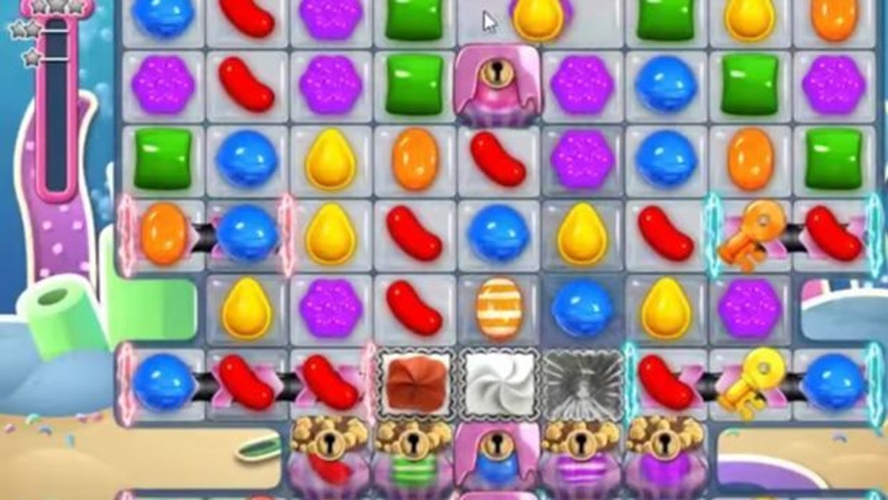 Candy Crush Saga Level 926: Lösung, Tipps und Tricks