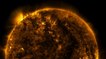 Une fantastique vidéo dévoile en accéléré le Soleil et ses cinq dernières années d'activité