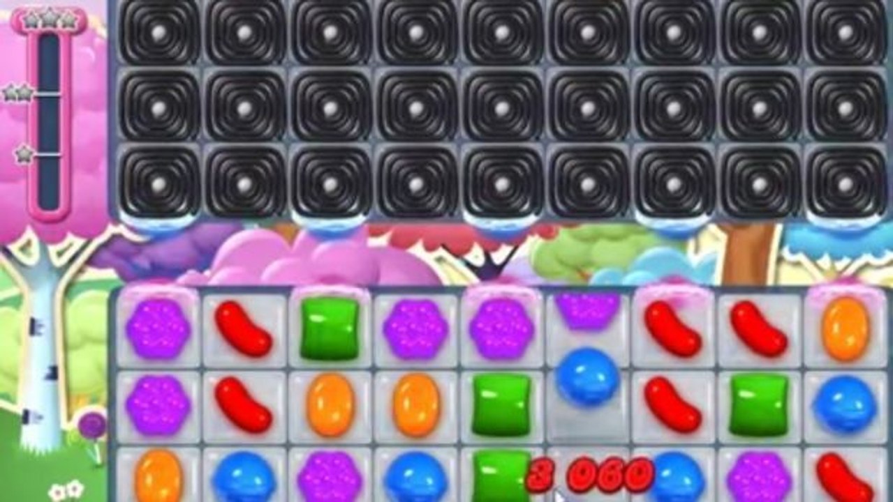 Candy Crush Saga Level 936: Lösung, Tipps und Tricks