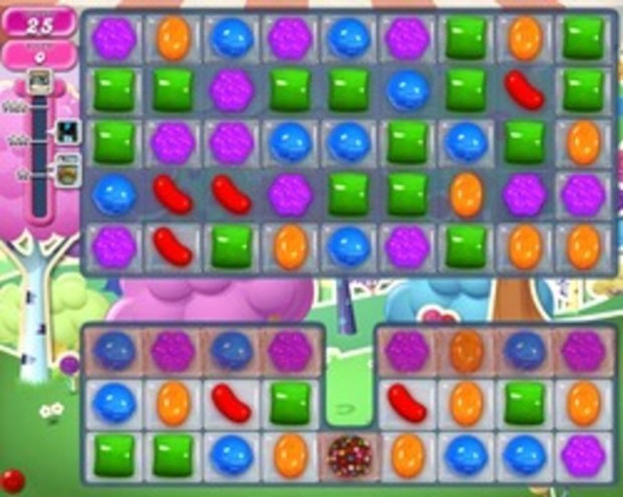 Candy Crush Saga Level 946: Lösung, Tipps und Tricks
