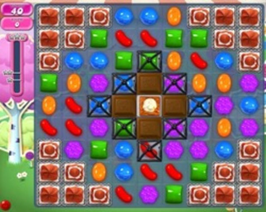 Candy Crush Saga Level 948: Lösung, Tipps und Tricks