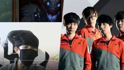 League of Legends: So fühlt sich ein Duell mit SKT T1 im dynamischen Ranked an