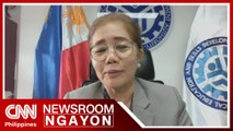 TESDA COVID-19 management courses | Newsroom Ngayon