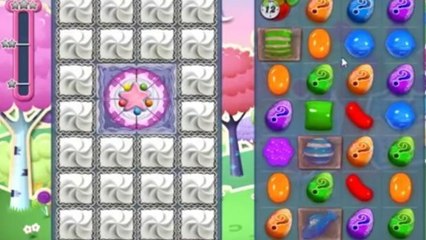 Candy Crush Saga Level 938: Lösung, Tipps und Tricks