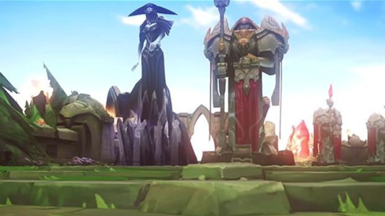 League of Legends: Wenn Lissandra realistisch wäre, würde sie so aussehen