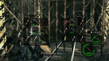 Resident Evil 5 履 004 Kapitel 2-2 Der Bahnhof Rang S