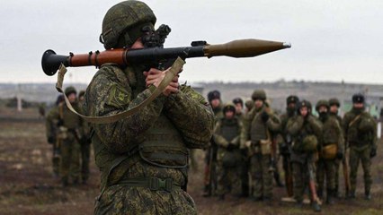 Why many countries are worried over Russia-Ukraine conflict?