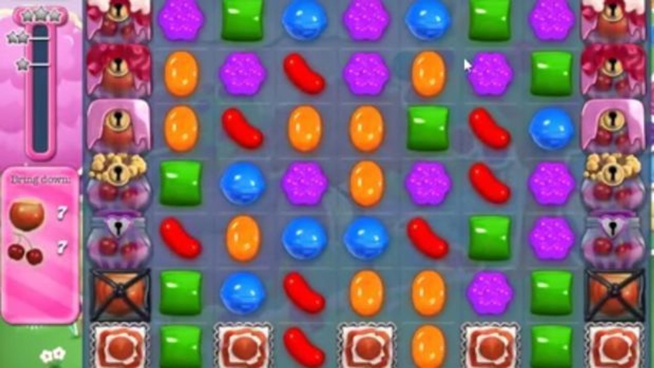 Candy Crush Saga Level 942: Lösung, Tipps und Tricks