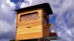 Flow, une ruche innovante pour récolter le miel sans déranger les abeilles
