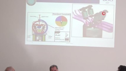 Bursalı profesörler üretti, araçlarda motorun gücünü artırıyor