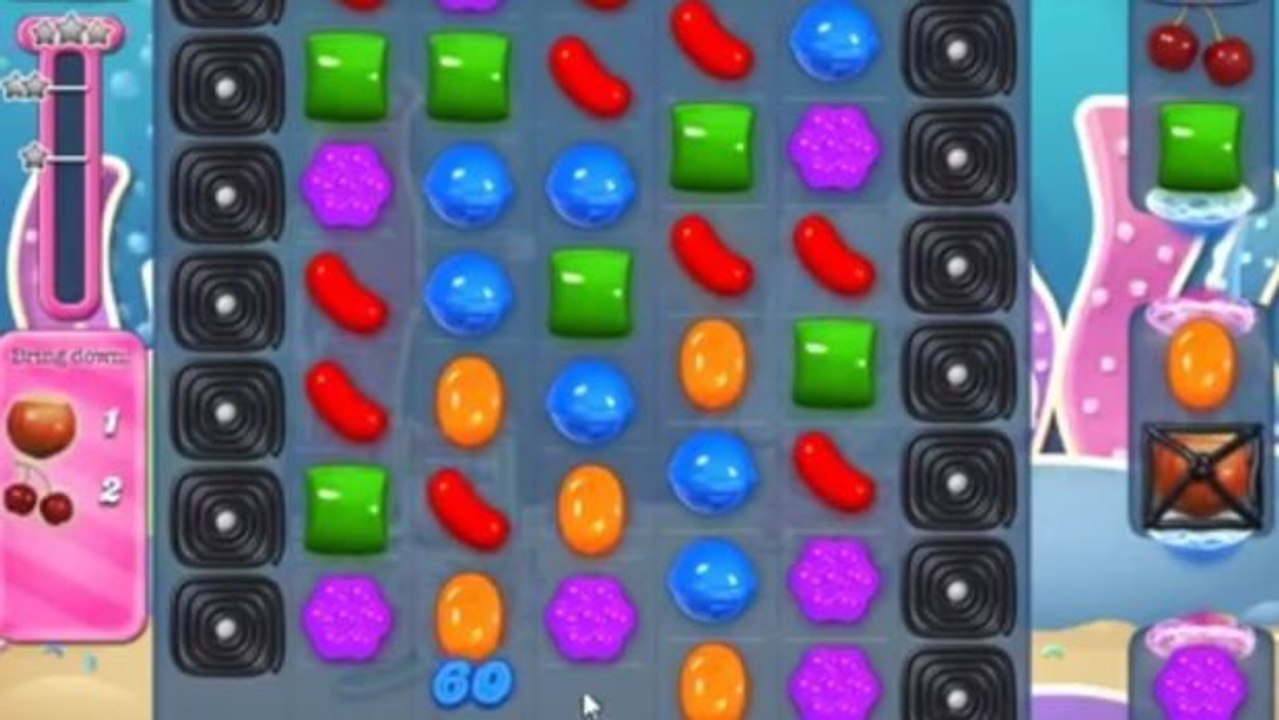 Candy Crush Saga Level 928: Lösung, Tipps und Tricks