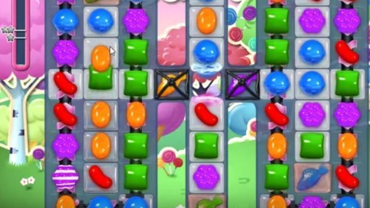 Candy Crush Saga Level 937: Lösung, Tipps und Tricks