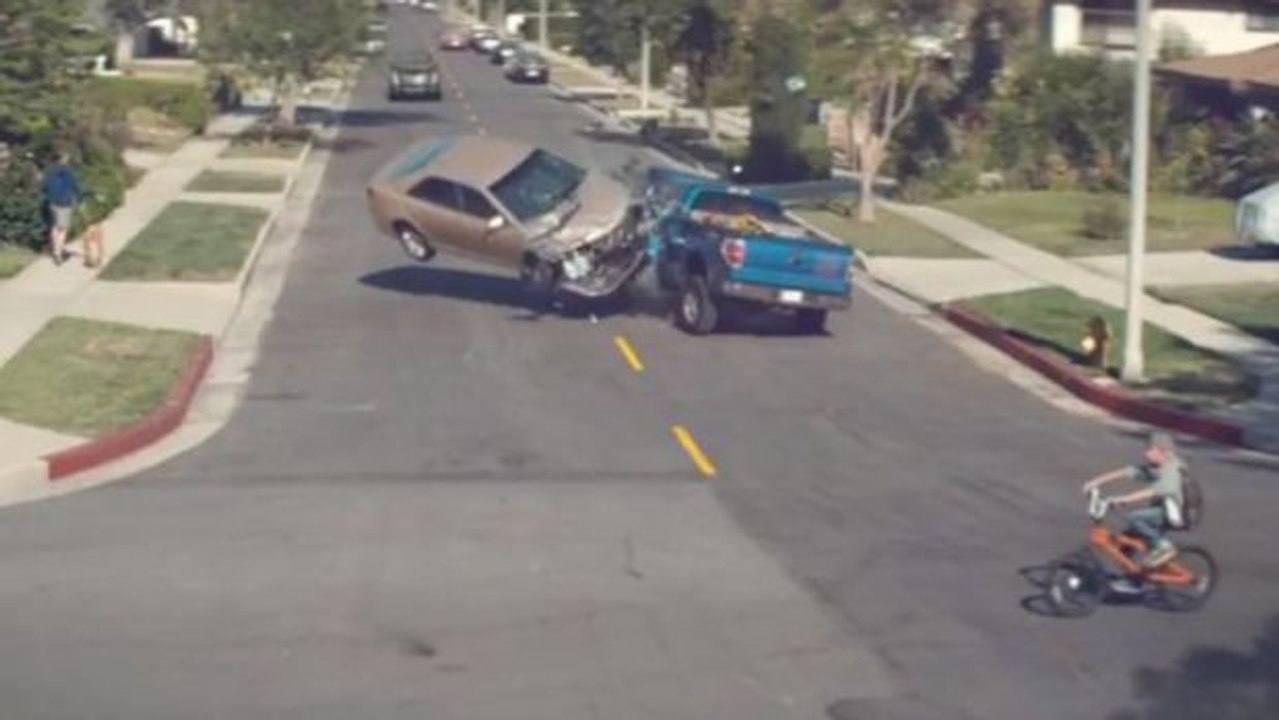 Dieser Werbespot wird euch sprachlos machen..