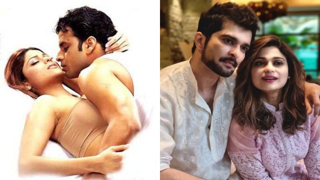 Shamita Shetty Birthday :Raqesh से पहले शादीशुदा Manoj Vajpayi संग रिश्ते में थीं Shamita| FilmiBeat