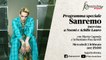 Sanremo 2022, Achille Lauro e Noemi con Claudia Rossi e Andrea Conti. Segui la diretta