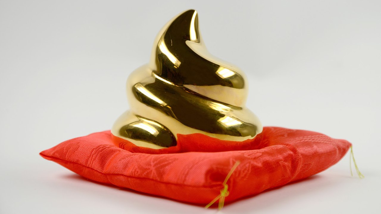 Excréments et eaux usées, ces déchets qui pourraient valoir de l'or