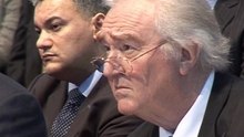 Geneva Press Conference: Rick Wagoner