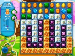 Candy Crush Soda Level 490: Lösung, Tipps und Tricks