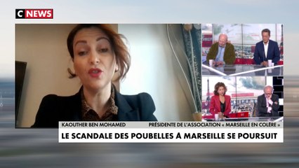 Kaouther Ben Mohamed : «Ça fait 60 ans que ça dure»