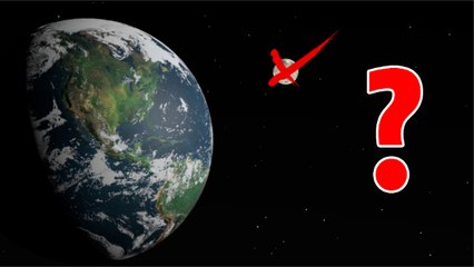 Sans la Lune, à quoi aurait ressemblé la vie sur Terre ?