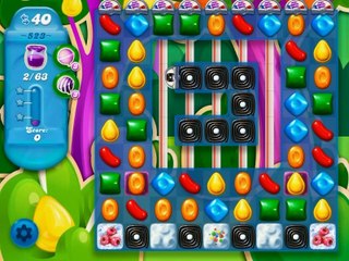 Candy Crush Soda Level 523: Lösung, Tipps und Tricks