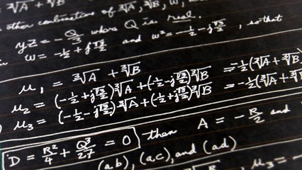 L'anniversaire de Cheryl : comment résoudre le problème de maths qui affole la toile ?