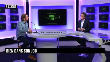 SMART JOB - Emission du mercredi 2 février