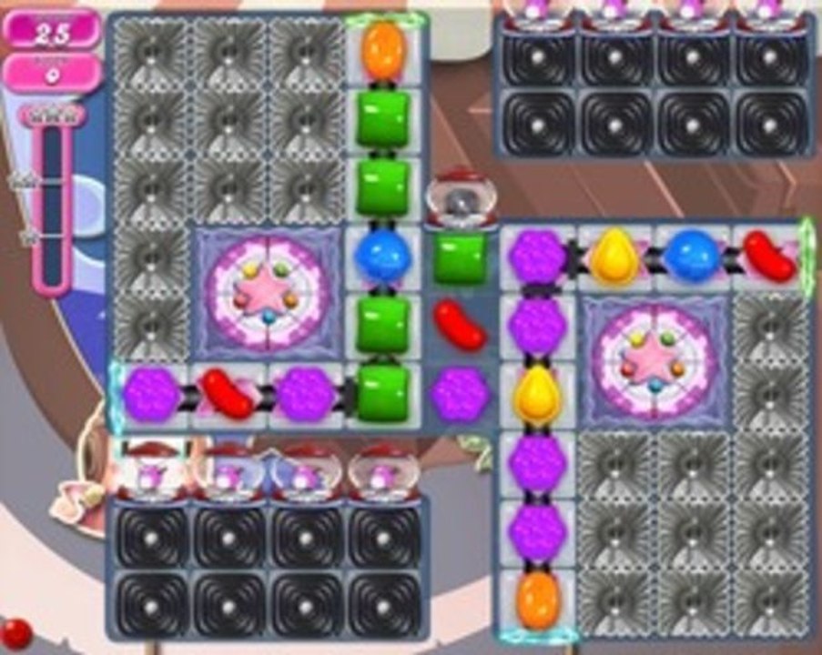 Candy Crush Saga Level 1469: Lösung, Tipps und Tricks