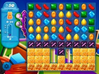 Candy Crush Soda Level 559: Lösung, Tipps und Tricks