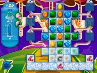 Candy Crush Soda Level 580: Lösung, Tipps und Tricks